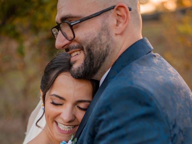 O casamento de Filipe e Laureana em Coimbra, Coimbra (Concelho) 49