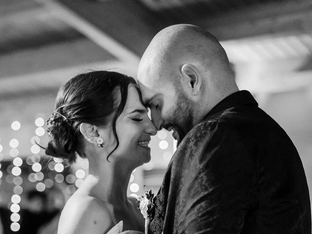 O casamento de Filipe e Laureana em Coimbra, Coimbra (Concelho) 57