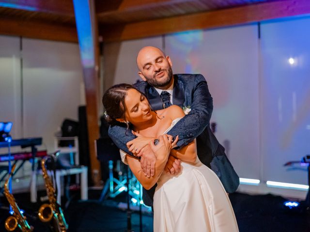 O casamento de Filipe e Laureana em Coimbra, Coimbra (Concelho) 59