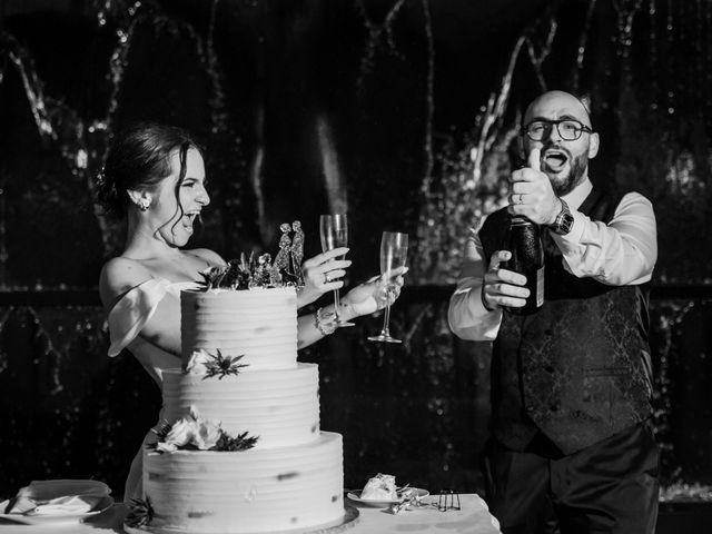 O casamento de Filipe e Laureana em Coimbra, Coimbra (Concelho) 62