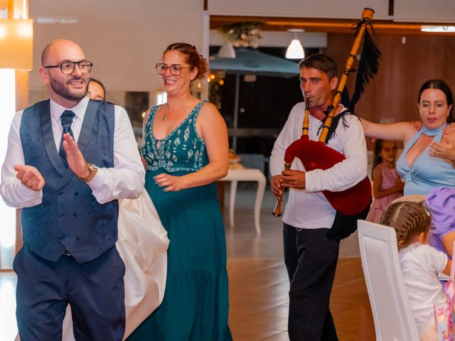 O casamento de Filipe e Laureana em Coimbra, Coimbra (Concelho) 63