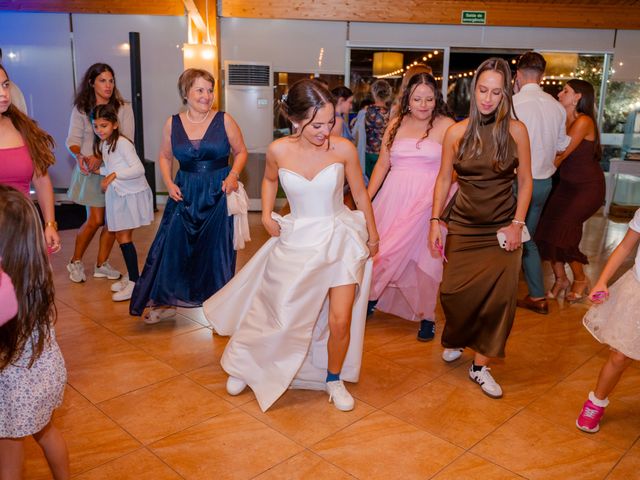 O casamento de Filipe e Laureana em Coimbra, Coimbra (Concelho) 65