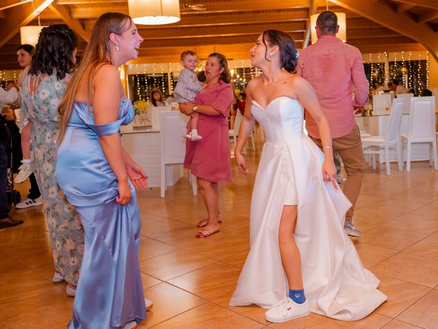 O casamento de Filipe e Laureana em Coimbra, Coimbra (Concelho) 68