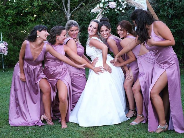 O casamento de Fábio  e Carolina  em Abrantes, Abrantes 2