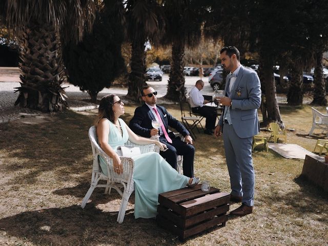 O casamento de Hélder e Mónica em Torres Vedras, Torres Vedras 32