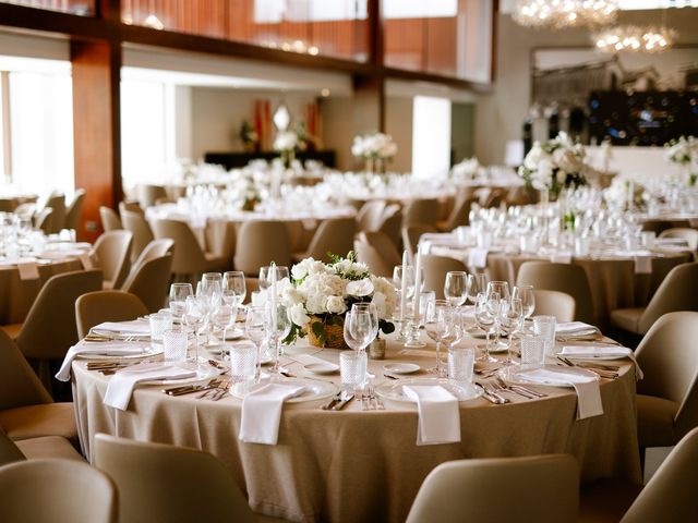 O casamento de José e Catarina em Vermoim, Vila Nova de Famalicão 83