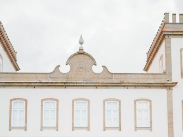 O casamento de José e Catarina em Vermoim, Vila Nova de Famalicão 172