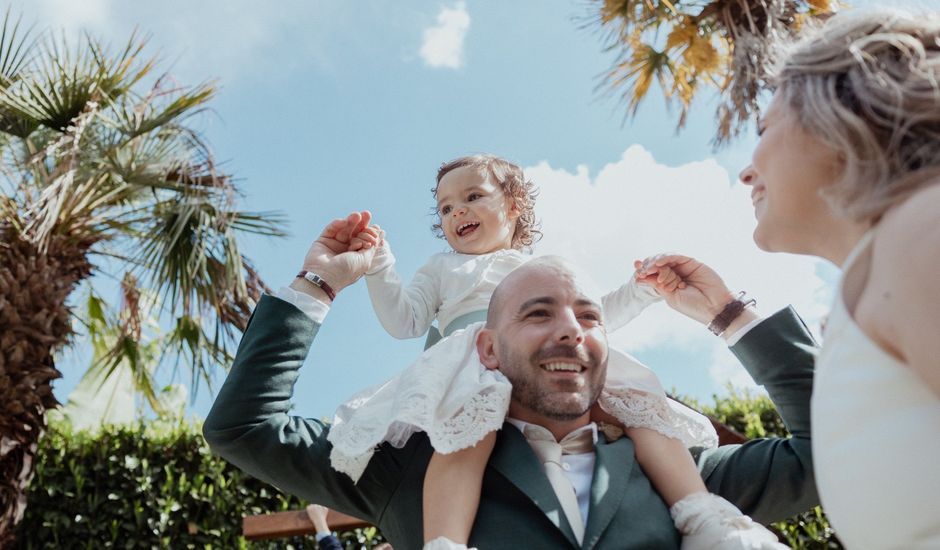 O casamento de Filipa Santos e Pedro Gomes em Creixomil, Barcelos