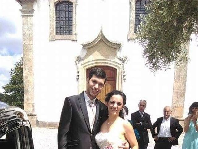 O casamento de Sérgio e Sandra em Viseu, Viseu (Concelho) 3
