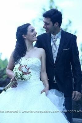 O casamento de Sérgio e Sandra em Viseu, Viseu (Concelho) 5