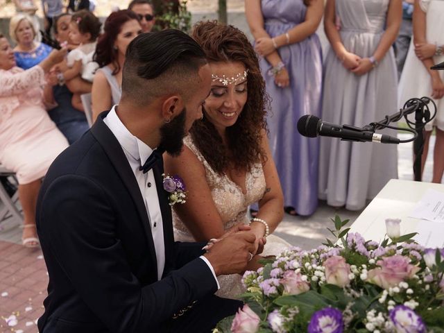 O casamento de Diogo e Lara em Viseu, Viseu (Concelho) 20