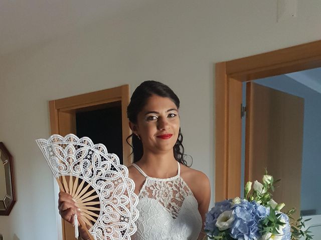 O casamento de Paul e Mélanie  em Pombal, Pombal 6