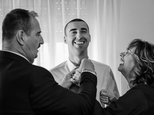 O casamento de Aléxis e Sara em Coimbra, Coimbra (Concelho) 10