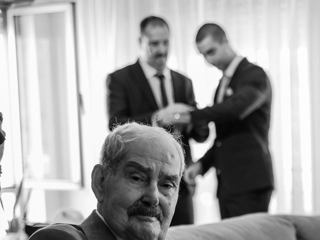 O casamento de Aléxis e Sara em Coimbra, Coimbra (Concelho) 15