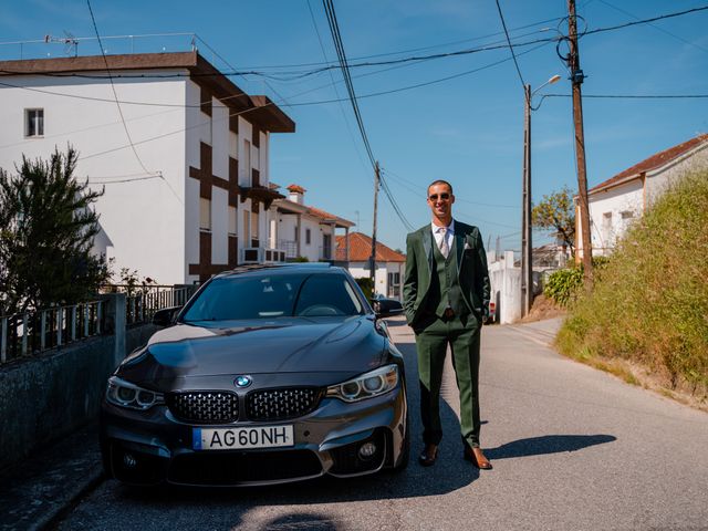 O casamento de Aléxis e Sara em Coimbra, Coimbra (Concelho) 16