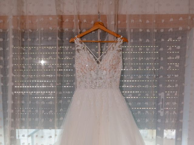 O casamento de Aléxis e Sara em Coimbra, Coimbra (Concelho) 22