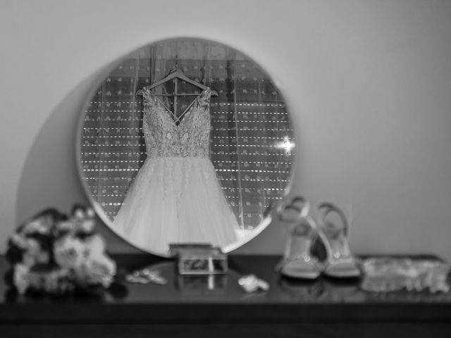 O casamento de Aléxis e Sara em Coimbra, Coimbra (Concelho) 23
