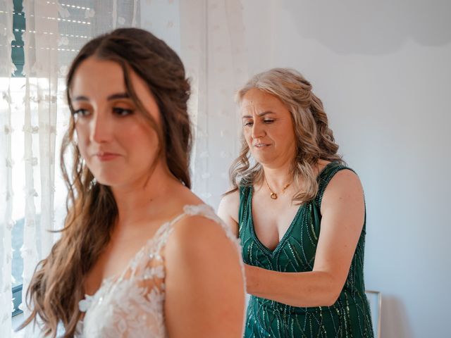 O casamento de Aléxis e Sara em Coimbra, Coimbra (Concelho) 28