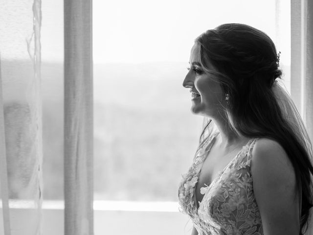 O casamento de Aléxis e Sara em Coimbra, Coimbra (Concelho) 35
