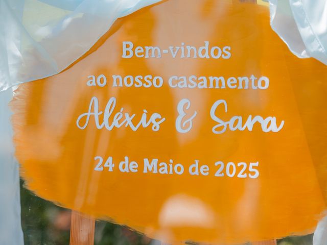 O casamento de Aléxis e Sara em Coimbra, Coimbra (Concelho) 37