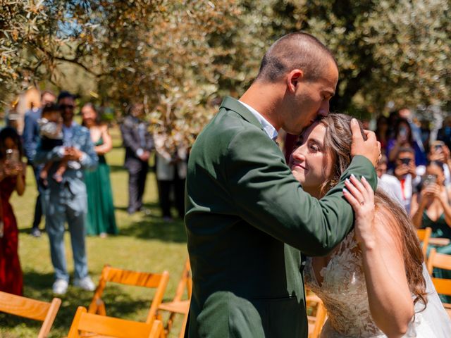 O casamento de Aléxis e Sara em Coimbra, Coimbra (Concelho) 41
