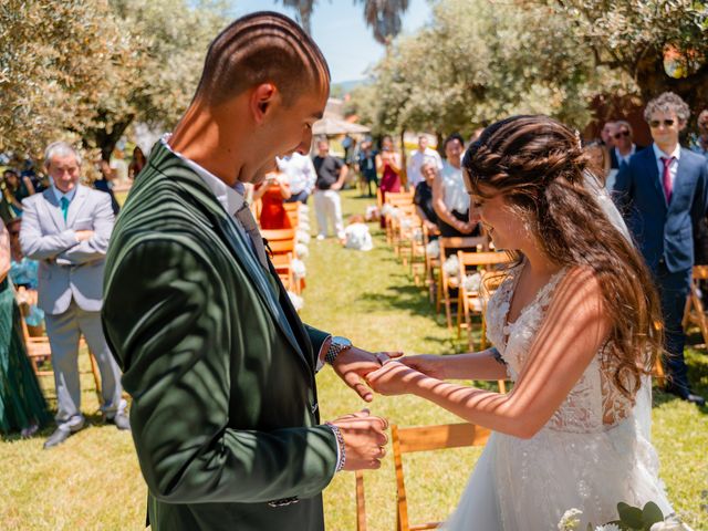 O casamento de Aléxis e Sara em Coimbra, Coimbra (Concelho) 49
