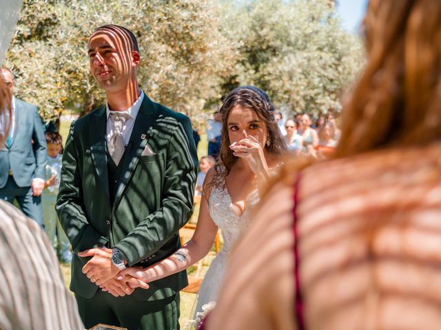 O casamento de Aléxis e Sara em Coimbra, Coimbra (Concelho) 52