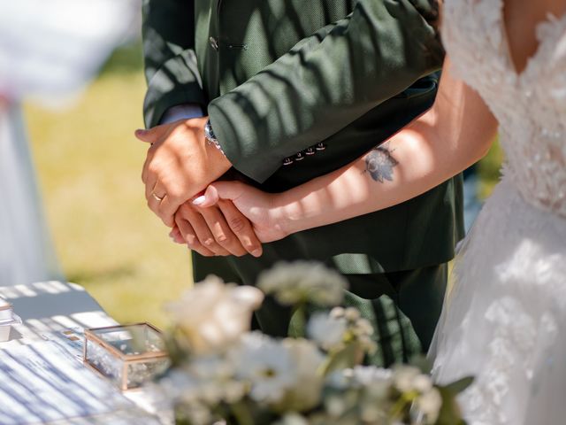 O casamento de Aléxis e Sara em Coimbra, Coimbra (Concelho) 54