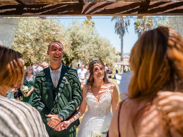 O casamento de Aléxis e Sara em Coimbra, Coimbra (Concelho) 55