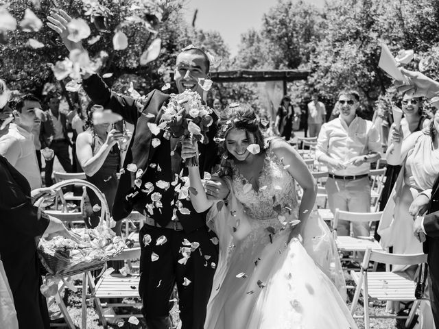 O casamento de Aléxis e Sara em Coimbra, Coimbra (Concelho) 59