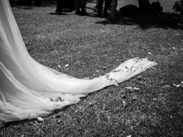 O casamento de Aléxis e Sara em Coimbra, Coimbra (Concelho) 62