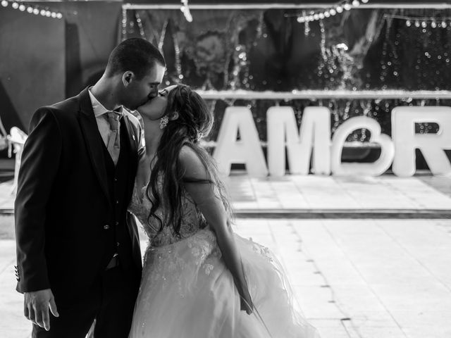 O casamento de Aléxis e Sara em Coimbra, Coimbra (Concelho) 63