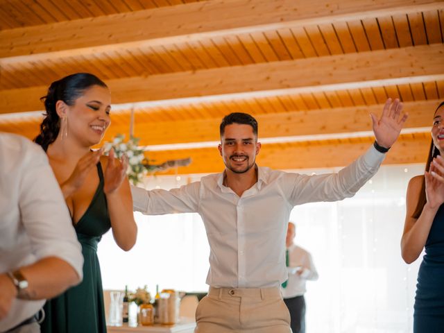 O casamento de Aléxis e Sara em Coimbra, Coimbra (Concelho) 67