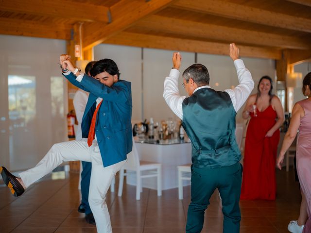 O casamento de Aléxis e Sara em Coimbra, Coimbra (Concelho) 79