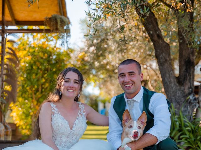 O casamento de Aléxis e Sara em Coimbra, Coimbra (Concelho) 81