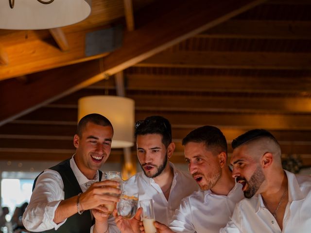 O casamento de Aléxis e Sara em Coimbra, Coimbra (Concelho) 85