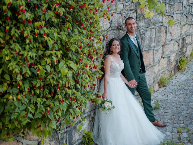O casamento de Aléxis e Sara em Coimbra, Coimbra (Concelho) 87