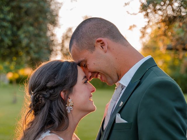 O casamento de Aléxis e Sara em Coimbra, Coimbra (Concelho) 90