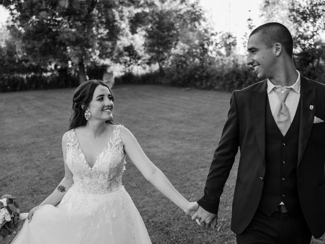 O casamento de Aléxis e Sara em Coimbra, Coimbra (Concelho) 92