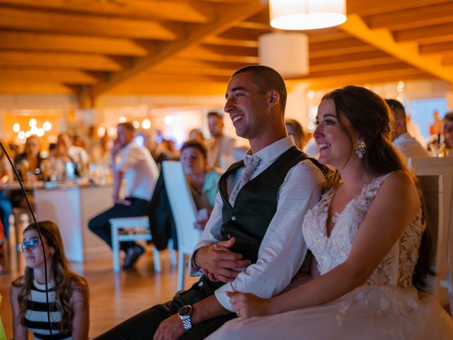 O casamento de Aléxis e Sara em Coimbra, Coimbra (Concelho) 93