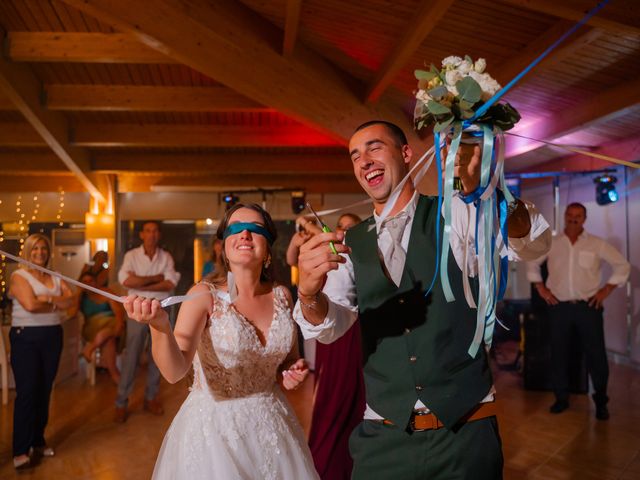 O casamento de Aléxis e Sara em Coimbra, Coimbra (Concelho) 101