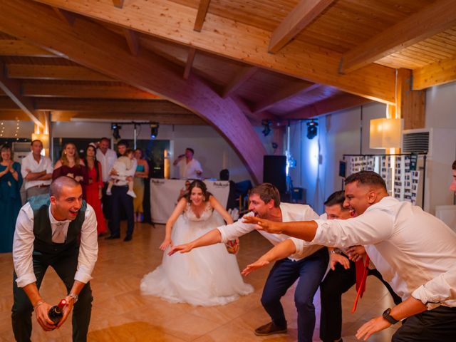 O casamento de Aléxis e Sara em Coimbra, Coimbra (Concelho) 104