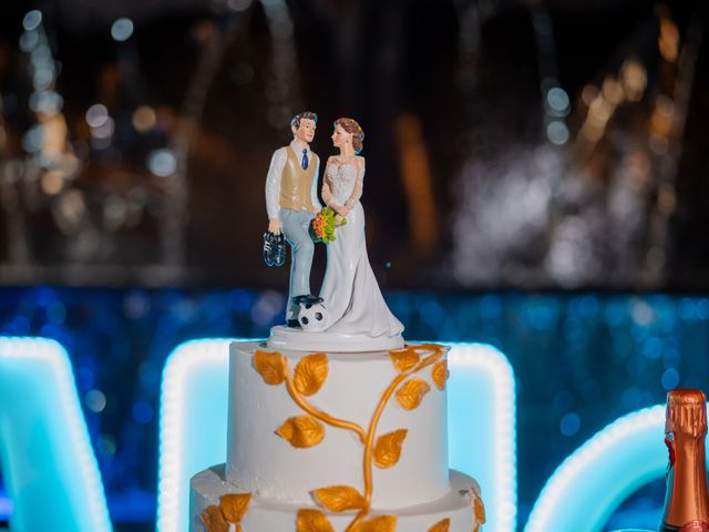 O casamento de Aléxis e Sara em Coimbra, Coimbra (Concelho) 105