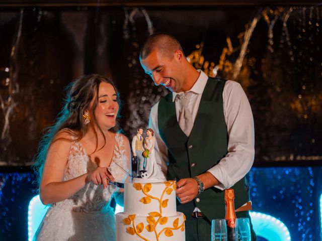 O casamento de Aléxis e Sara em Coimbra, Coimbra (Concelho) 108