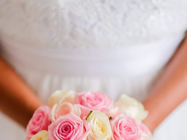 O casamento de André  e Marcela em Fátima, Ourém 3