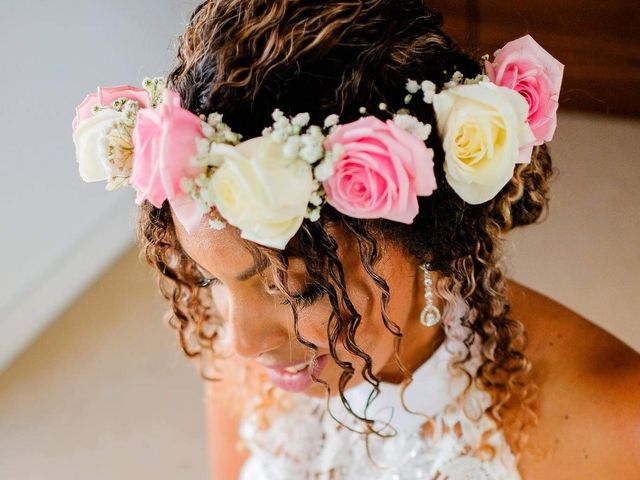 O casamento de André  e Marcela em Fátima, Ourém 6