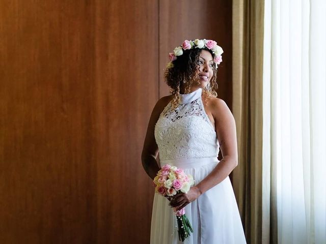 O casamento de André  e Marcela em Fátima, Ourém 9