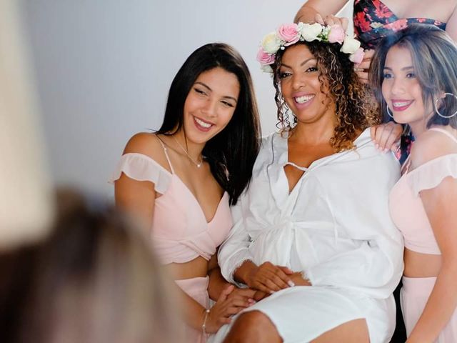 O casamento de André  e Marcela em Fátima, Ourém 11