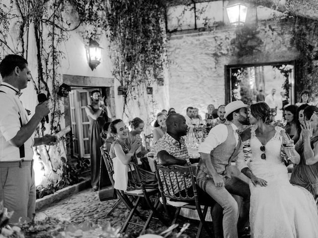 O casamento de Nuno e Christelle em Lamego, Lamego 71