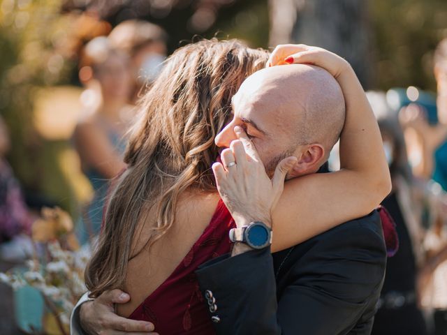 O casamento de Ricardo e Rui em Coimbra, Coimbra (Concelho) 41